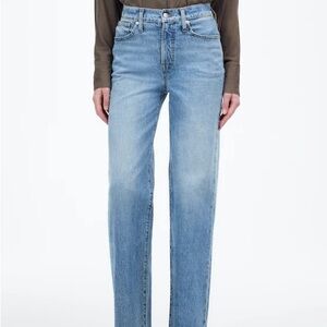 Madewell The Perfect Vintage Wide-Leg Jean